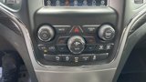 Used 2021 Jeep Grand Cherokee Laredo image 4