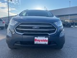 Used 2022 Ford EcoSport SE image 3