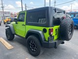 Used 2012 Jeep Wrangler Rubicon w/ PWR Convenience Group image 4
