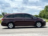 Used 2014 Honda Odyssey EX-L image 2