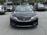 Used 2015 Honda Accord Sport image 2