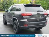 Used 2021 Jeep Grand Cherokee Laredo X image 3