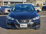 Used 2021 Nissan Versa SV image 2