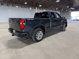 Used 2021 Chevrolet Silverado 1500 Custom image 6