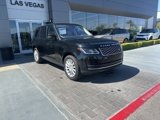 Used 2018 Land Rover Range Rover HSE image 3