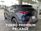 Used 2024 MAZDA CX-30 2.5 Turbo w/ Premium Package image 3