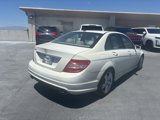 Used 2011 Mercedes-Benz C 300 Sedan image 5