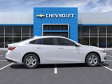 New 2025 Chevrolet Malibu LS image 5