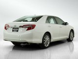 Used 2014 Toyota Camry XLE image 5