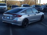 Used 2024 Honda Civic Sport image 6