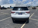 Used 2018 Chevrolet Traverse LT image 5