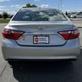 Used 2017 Toyota Camry XLE image 4