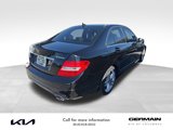 Used 2012 Mercedes-Benz C 300 4MATIC Sedan image 4