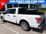 Used 2015 Ford F150 XLT image 4