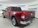 Used 2022 RAM 1500 Big Horn image 4