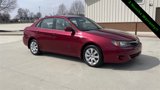 Used 2011 Subaru Impreza 2.5i image 2
