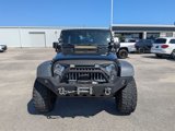 Used 2018 Jeep Wrangler Unlimited Sport image 2