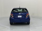 Used 2012 Chevrolet Sonic LS image 4