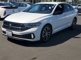 Used 2023 Volkswagen Jetta Sport w/ IQ.Drive Package image 2
