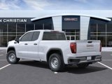 New 2025 GMC Sierra 1500 Pro w/ X31 Off-Road Package image 3