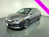 Used 2017 Honda Accord EX-L image 2