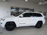 Used 2020 Jeep Grand Cherokee Altitude image 5
