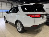 Used 2020 Land Rover Discovery HSE image 6