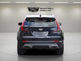 Certified 2022 Cadillac XT4 Premium Luxury w/ Enhanced Visibility Package image 5
