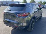 Used 2021 Chevrolet Blazer RS w/ Driver Confidence II Package image 6