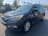 Used 2015 Honda CR-V EX image 3