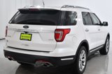 Used 2019 Ford Explorer Limited w/ Ford Safe & Smart Package image 6