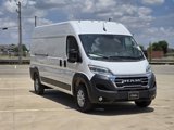 New 2024 RAM ProMaster 2500 w/ Quick Order Package 22H SLT+ image 2