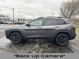 Certified 2023 Jeep Cherokee Altitude Lux image 5