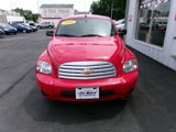 Used 2009 Chevrolet HHR LS image 2