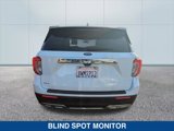 Used 2021 Ford Explorer XLT w/ Equipment Group 202A image 4
