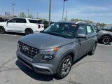 New 2025 Hyundai Venue SEL image 3