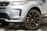 Used 2022 Land Rover Discovery Sport SE R-Dynamic image 3