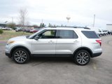 Used 2015 Ford Explorer XLT w/ Equipment Group 202B image 4