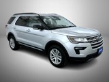Used 2018 Ford Explorer XLT w/ Equipment Group 202A image 3
