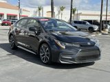 Used 2022 Toyota Corolla SE image 3