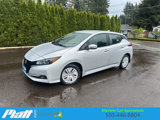 Used 2023 Nissan Leaf S image 2