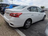 Used 2017 Nissan Sentra SV image 4