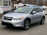 Used 2014 Subaru Crosstrek 2.0i Premium image 3