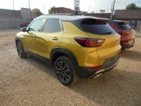New 2025 Chevrolet TrailBlazer ACTIV w/ Convenience Package image 6