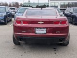 Used 2011 Chevrolet Camaro LT image 6