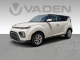 Used 2021 Kia Soul S image 2