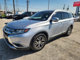 Used 2017 Mitsubishi Outlander GT image 3