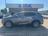 Used 2021 Lexus NX 300 FWD w/ Accessory Package 2 image 2