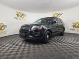 Used 2017 Ford Explorer 4WD Police Interceptor image 4