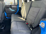 Used 2012 Jeep Wrangler Unlimited Sport image 5